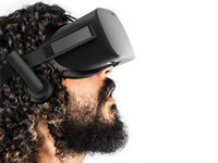 OCULUS RIFT DK2